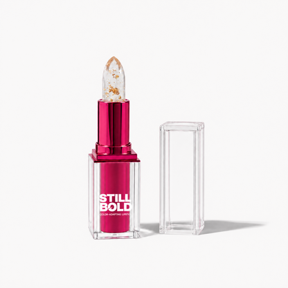 Color-Adapting Lipstick