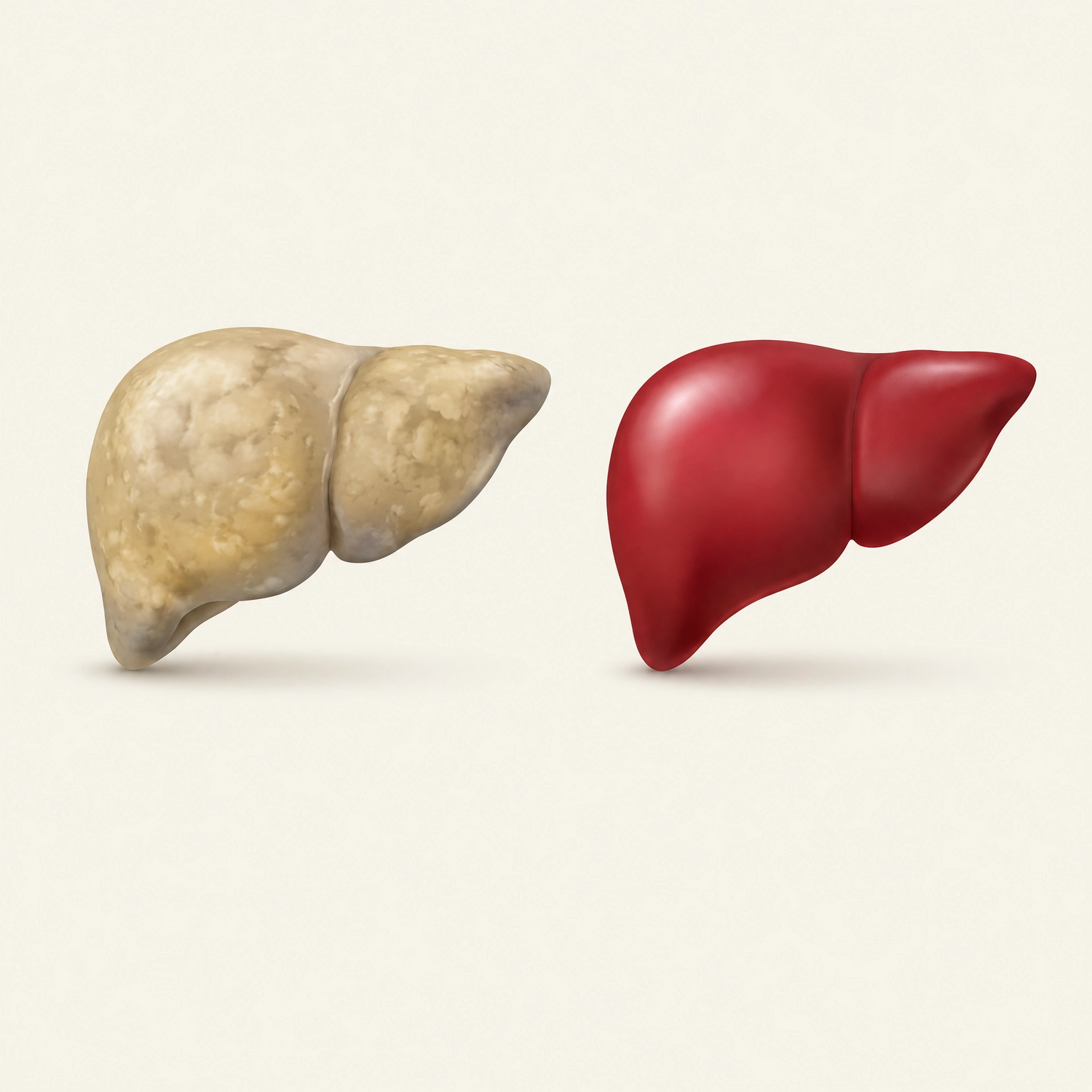 Restore Glutathione Production (The Real Reason Your Liver Enzymes Won't Drop)