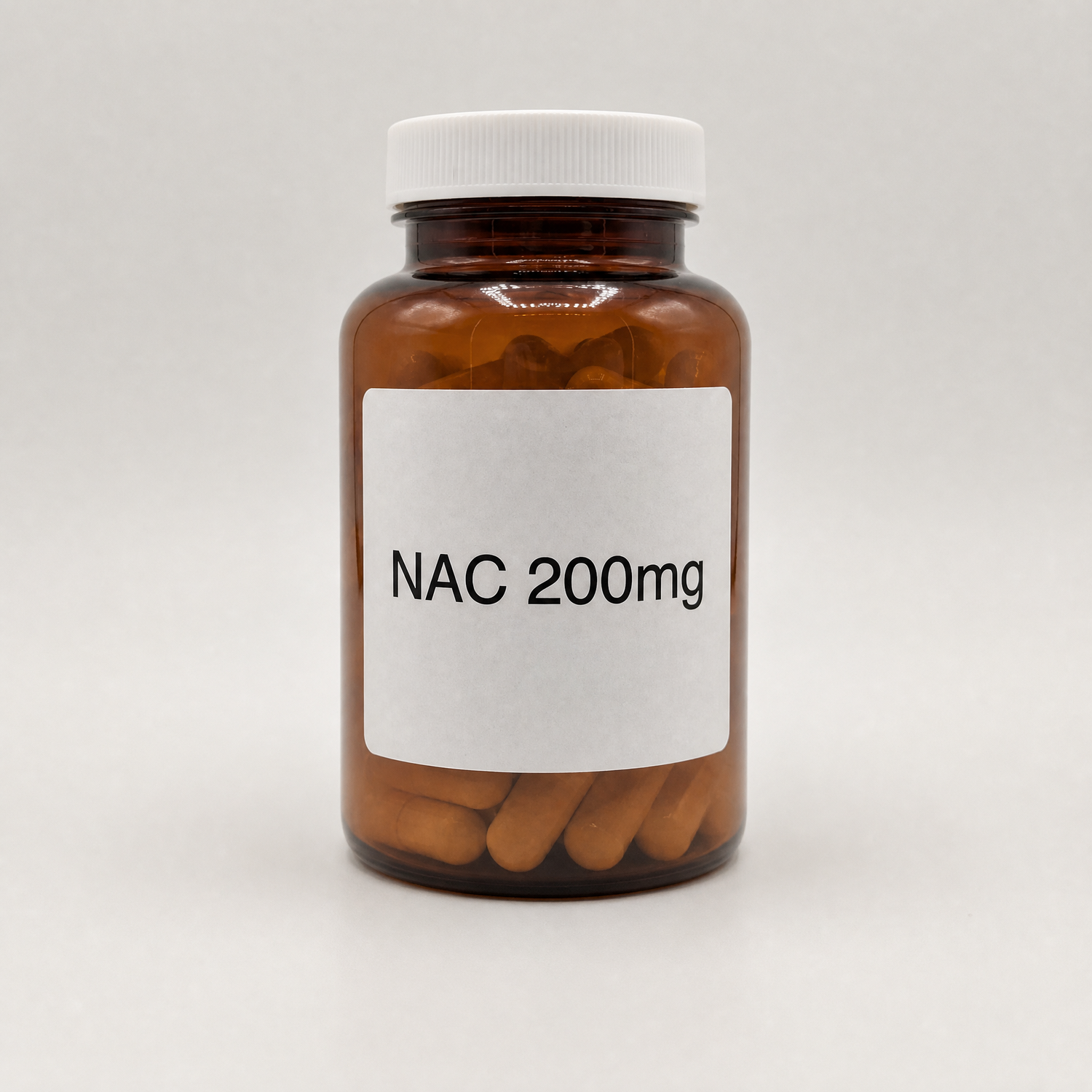 Not "Cheap Underdosed NAC" Like the Amazon Listings