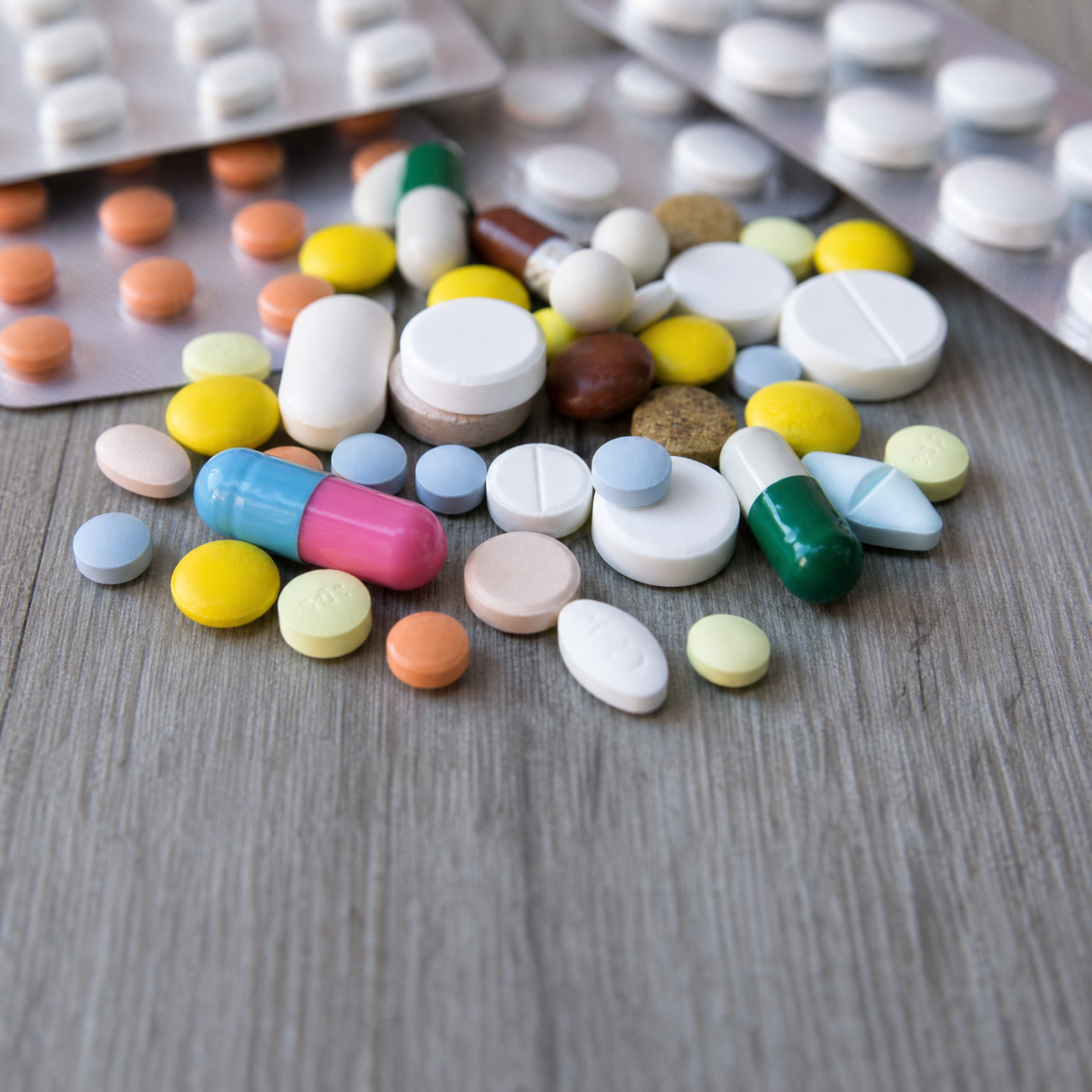 Escape Harsh Chemicals And Silent Liver Decline
